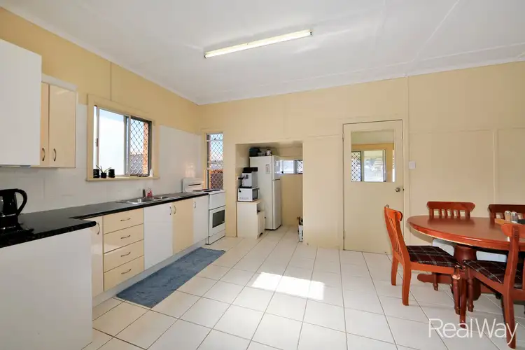 Third view of Homely house listing, 14 Moncrieff Street, Kepnock QLD 4670