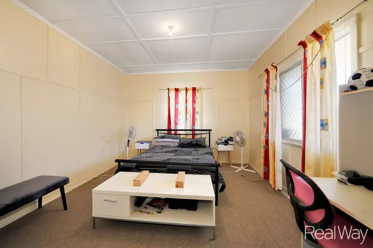 Fifth view of Homely house listing, 14 Moncrieff Street, Kepnock QLD 4670