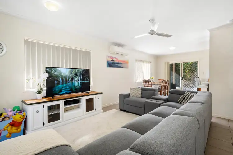 Main view of Homely townhouse listing, 44/1-31 Elsie Street, Kallangur QLD 4503