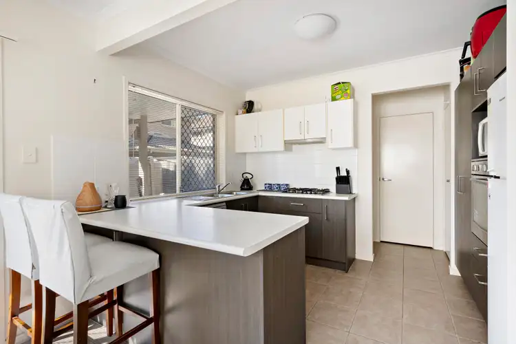 Second view of Homely townhouse listing, 44/1-31 Elsie Street, Kallangur QLD 4503