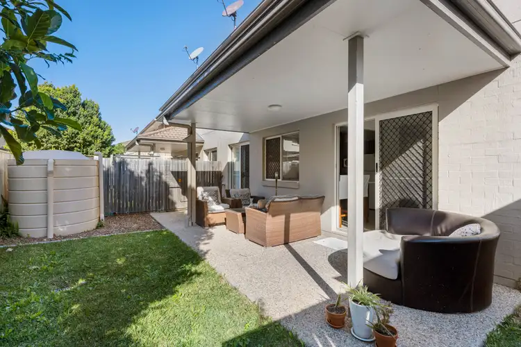 Third view of Homely townhouse listing, 44/1-31 Elsie Street, Kallangur QLD 4503