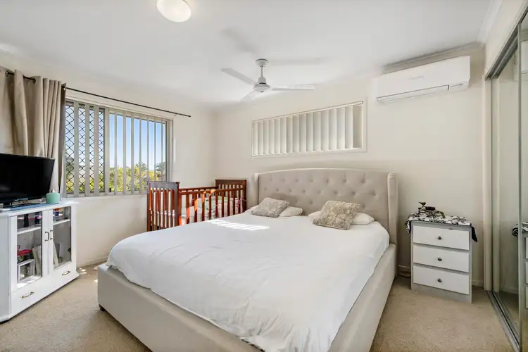 Fourth view of Homely townhouse listing, 44/1-31 Elsie Street, Kallangur QLD 4503