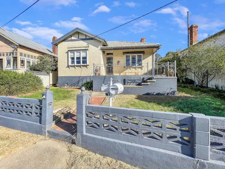 34 Sloane Street, Goulburn NSW 2580