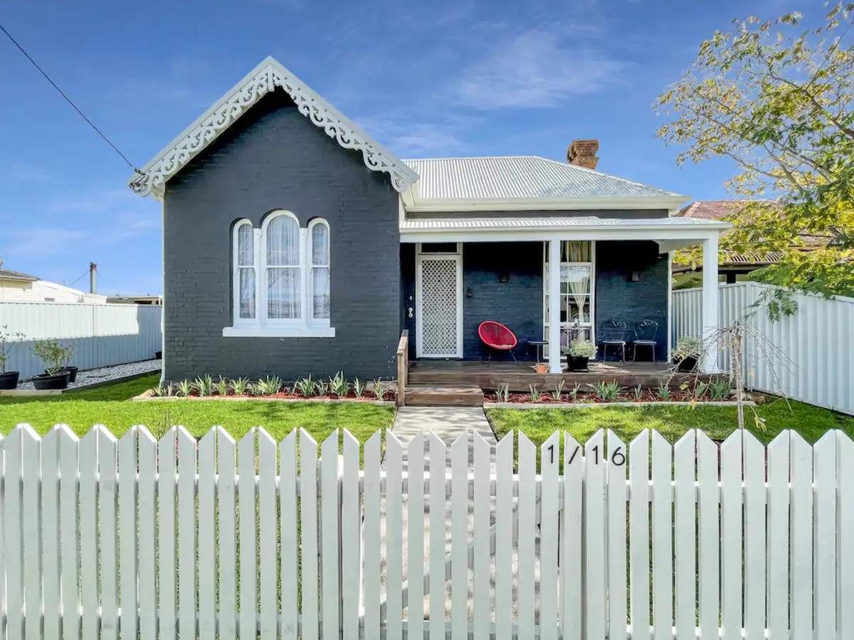 Main view of Homely house listing, 1/16 Joshua Street, Goulburn NSW 2580