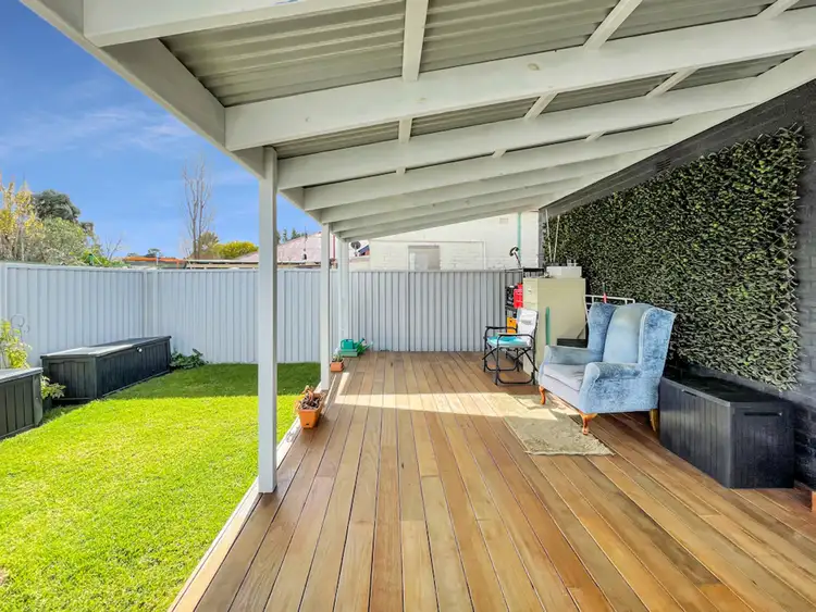 Fourth view of Homely house listing, 1/16 Joshua Street, Goulburn NSW 2580