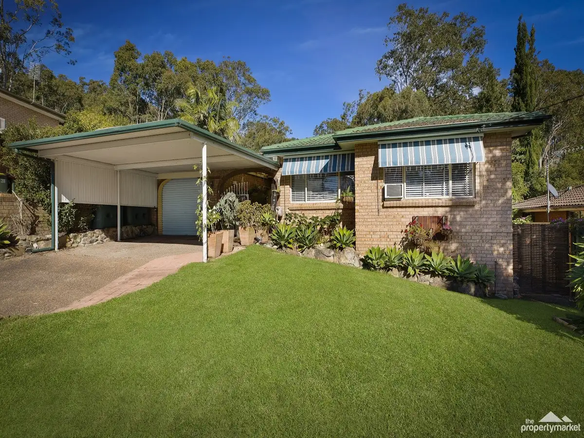 Main view of Homely house listing, 106 Casey Drive, Watanobbi NSW 2259