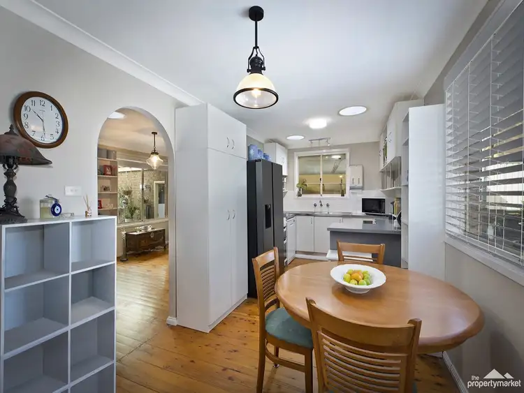 Fifth view of Homely house listing, 106 Casey Drive, Watanobbi NSW 2259