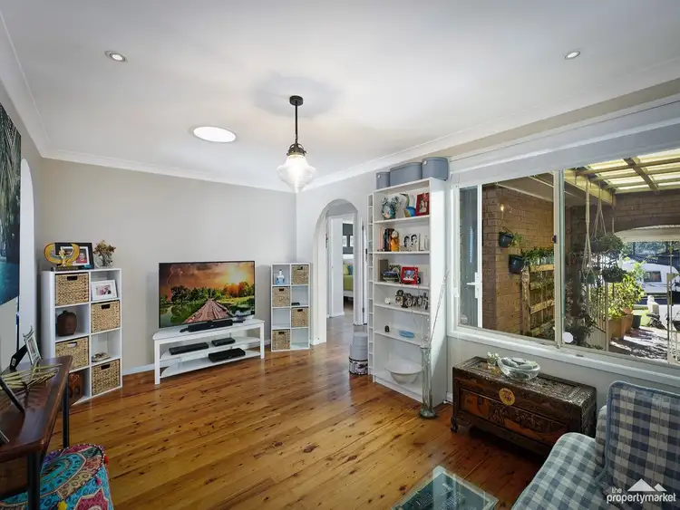 Sixth view of Homely house listing, 106 Casey Drive, Watanobbi NSW 2259