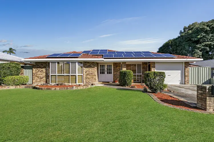 Main view of Homely house listing, 7 Ellora Street, Alexandra Hills QLD 4161