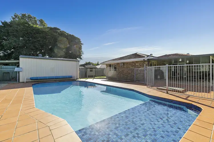 Second view of Homely house listing, 7 Ellora Street, Alexandra Hills QLD 4161