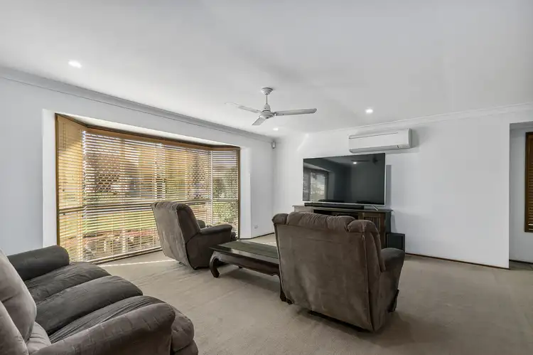 Fourth view of Homely house listing, 7 Ellora Street, Alexandra Hills QLD 4161