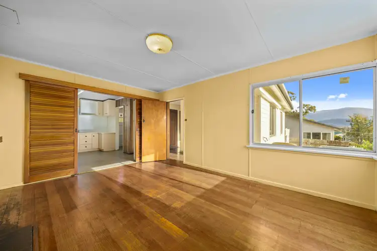 Second view of Homely house listing, 21 La Perouse Street, Warrane TAS 7018