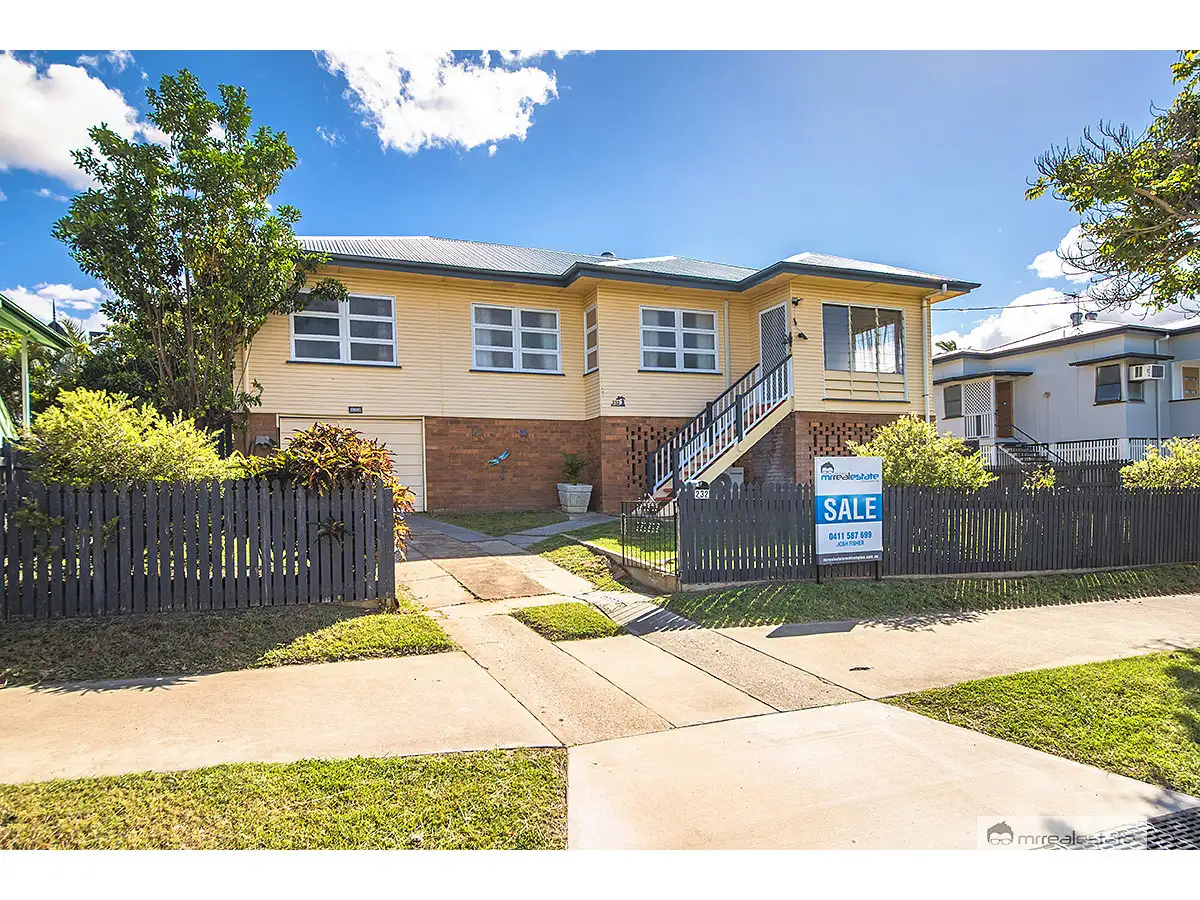 Main view of Homely house listing, 232 Upper Dawson Road, The Range QLD 4700