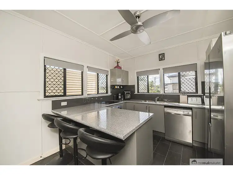 Second view of Homely house listing, 232 Upper Dawson Road, The Range QLD 4700