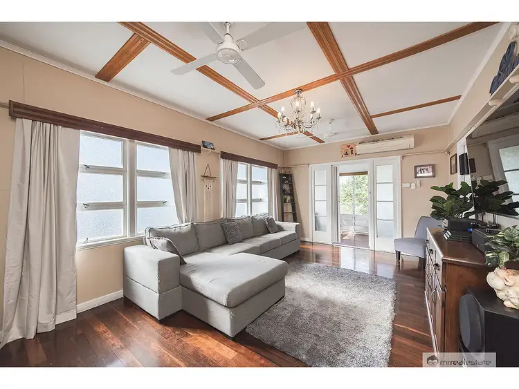 Fifth view of Homely house listing, 232 Upper Dawson Road, The Range QLD 4700