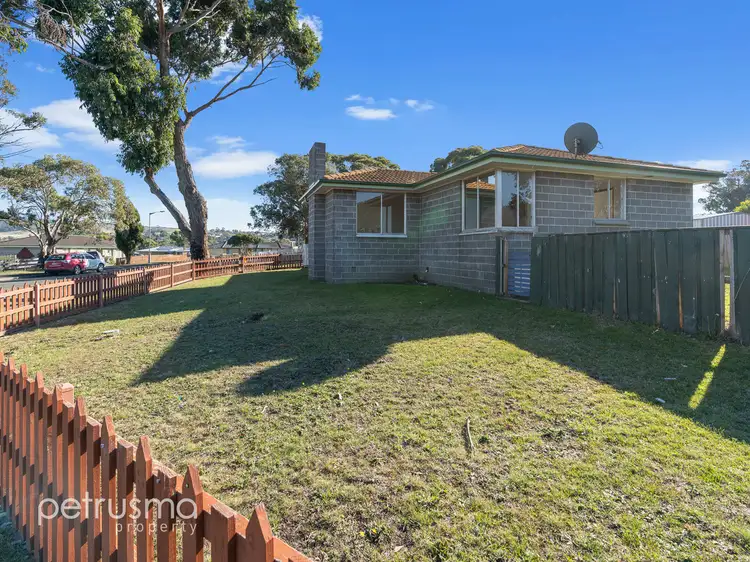 1 Marston Street, Clarendon Vale TAS 7019