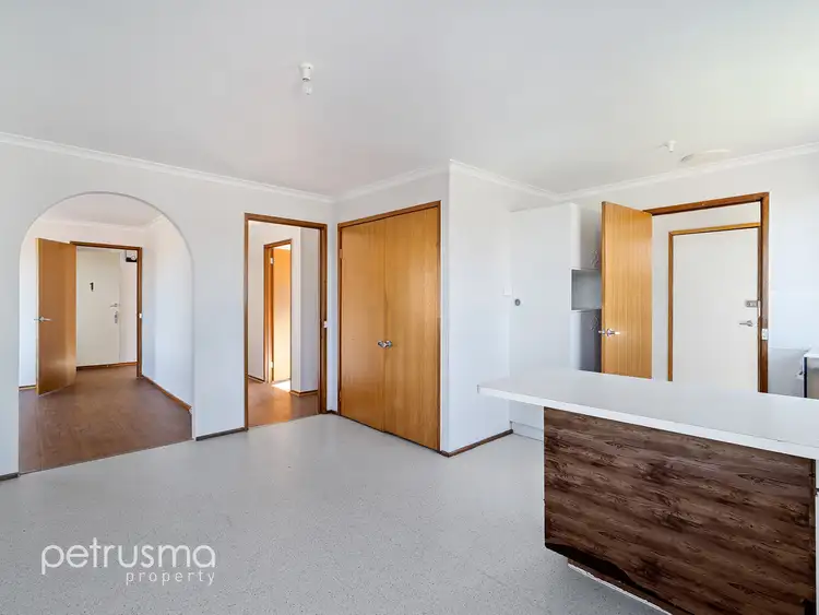 Second view of Homely house listing, 1 Marston Street, Clarendon Vale TAS 7019