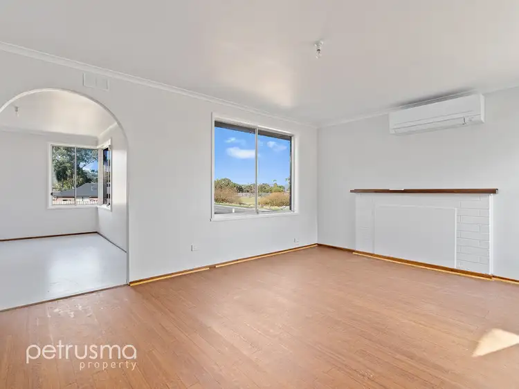 Third view of Homely house listing, 1 Marston Street, Clarendon Vale TAS 7019