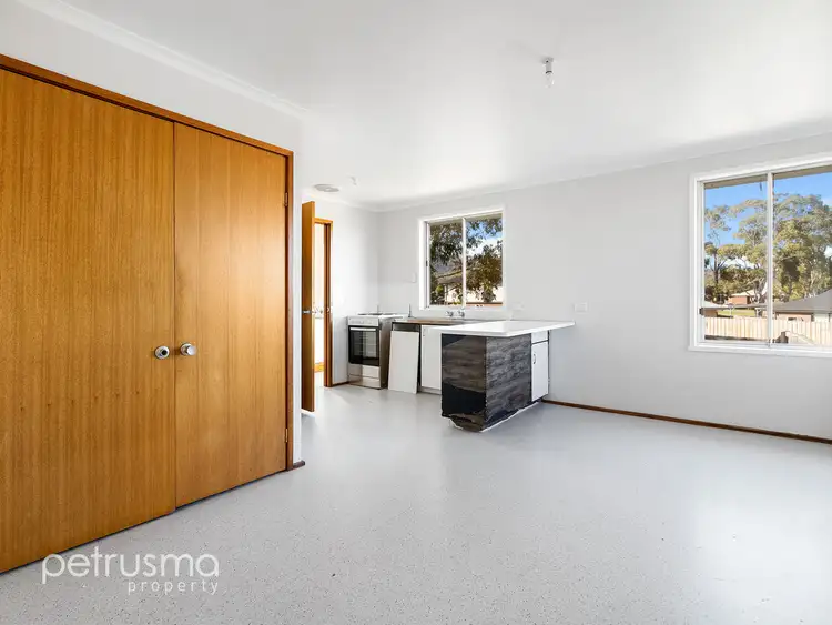 Fifth view of Homely house listing, 1 Marston Street, Clarendon Vale TAS 7019