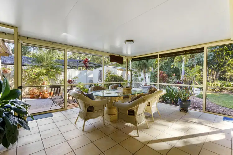 Third view of Homely house listing, 56 Balyando Drive, Nerang QLD 4211