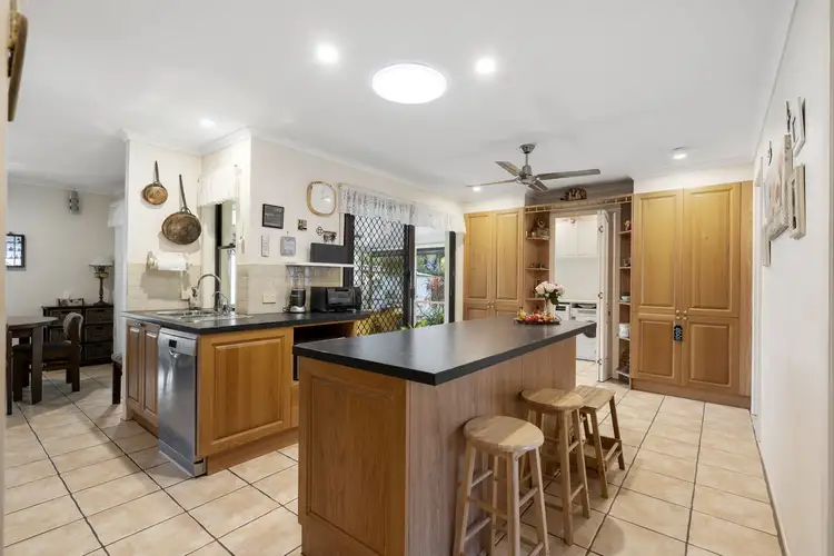 Fourth view of Homely house listing, 56 Balyando Drive, Nerang QLD 4211