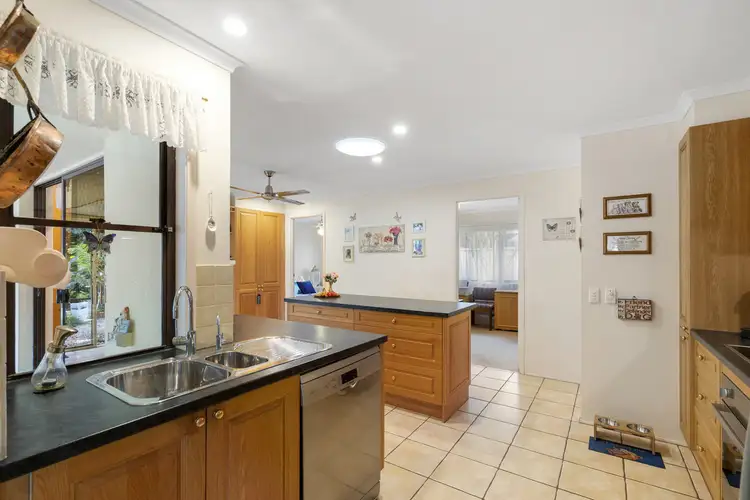 Sixth view of Homely house listing, 56 Balyando Drive, Nerang QLD 4211