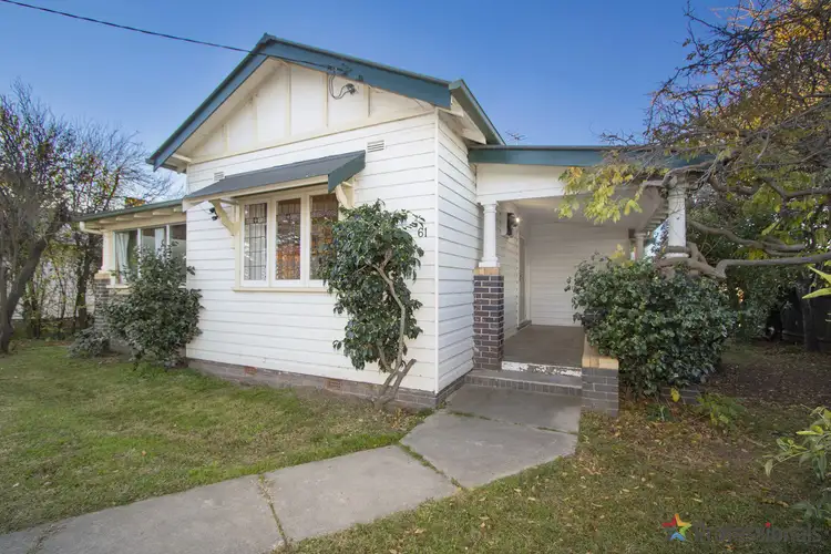 61 Rusden Street, Armidale NSW 2350