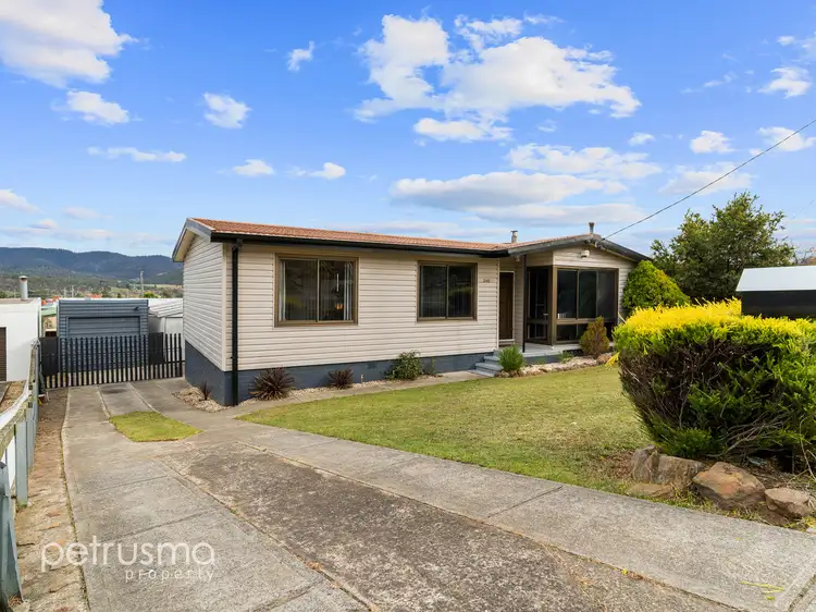 240 Back River Road, New Norfolk TAS 7140