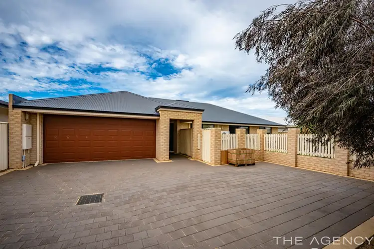 Main view of Homely house listing, 250C Place Road, Wonthella WA 6530