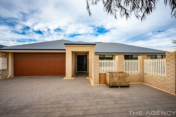 Second view of Homely house listing, 250C Place Road, Wonthella WA 6530