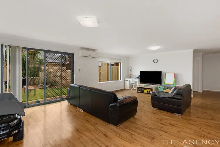 Third view of Homely house listing, 250C Place Road, Wonthella WA 6530