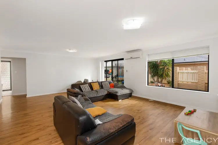 Fourth view of Homely house listing, 250C Place Road, Wonthella WA 6530
