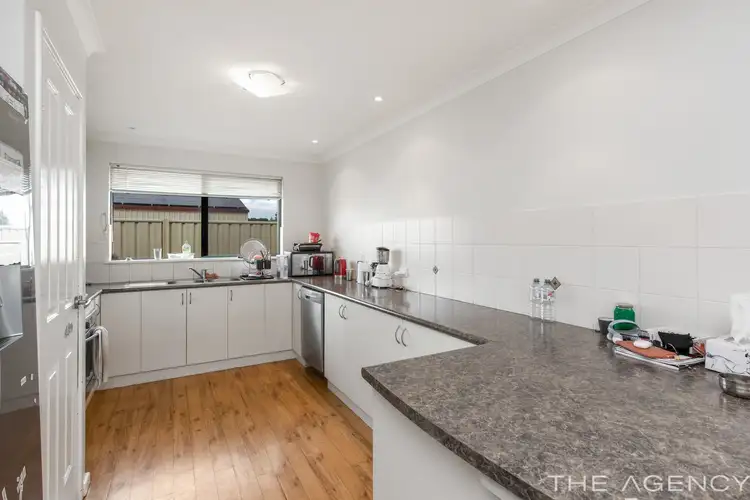 Fifth view of Homely house listing, 250C Place Road, Wonthella WA 6530
