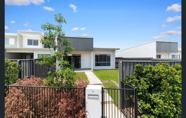 8/44 Fern Parade, Griffin QLD 4503