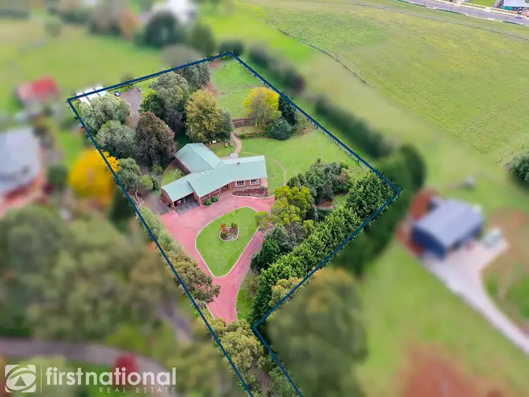 19 Lillico Road, Warragul VIC 3820