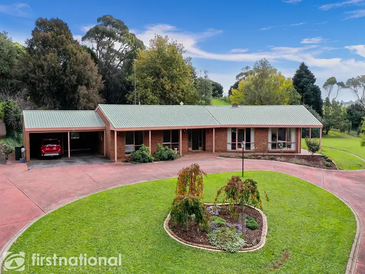 Second view of Homely house listing, 19 Lillico Road, Warragul VIC 3820