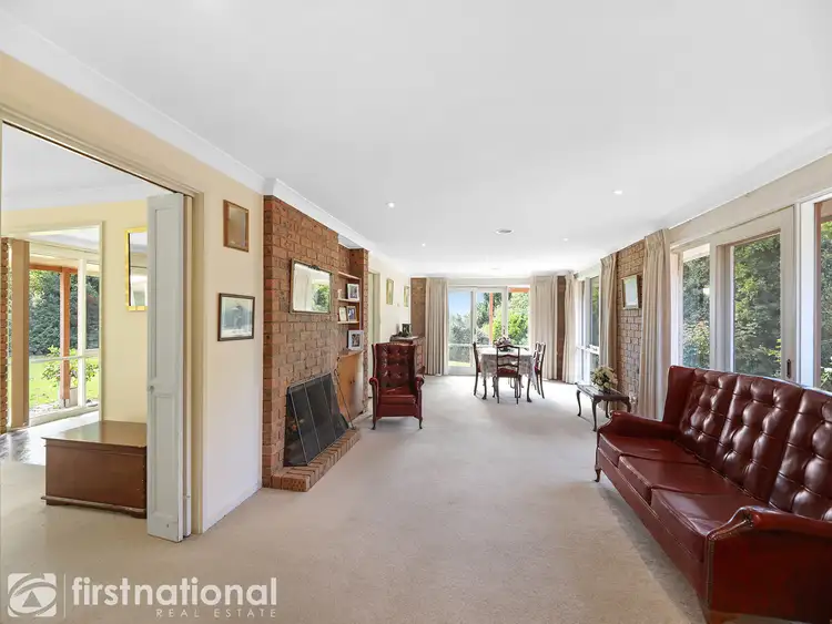 Third view of Homely house listing, 19 Lillico Road, Warragul VIC 3820