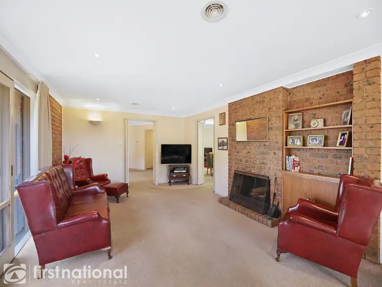 Fifth view of Homely house listing, 19 Lillico Road, Warragul VIC 3820