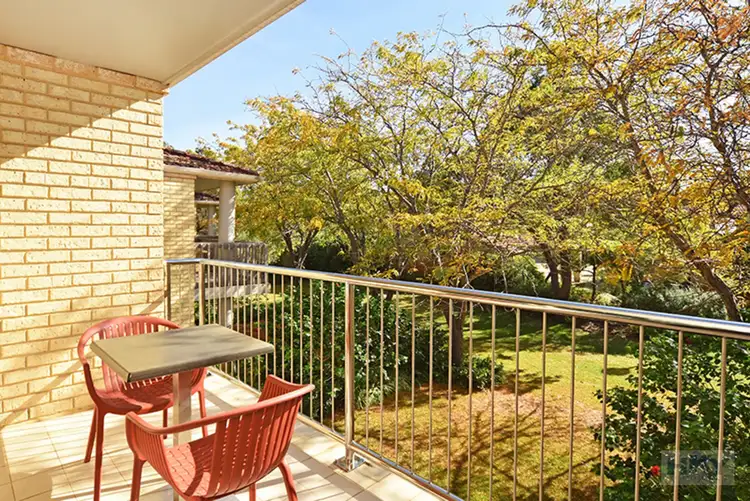 Second view of Homely unit listing, 23/6 Verdelho Drive, The Vines WA 6069