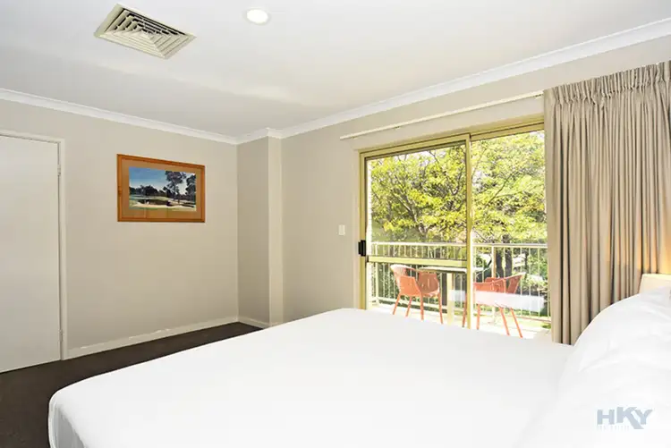 Fourth view of Homely unit listing, 23/6 Verdelho Drive, The Vines WA 6069
