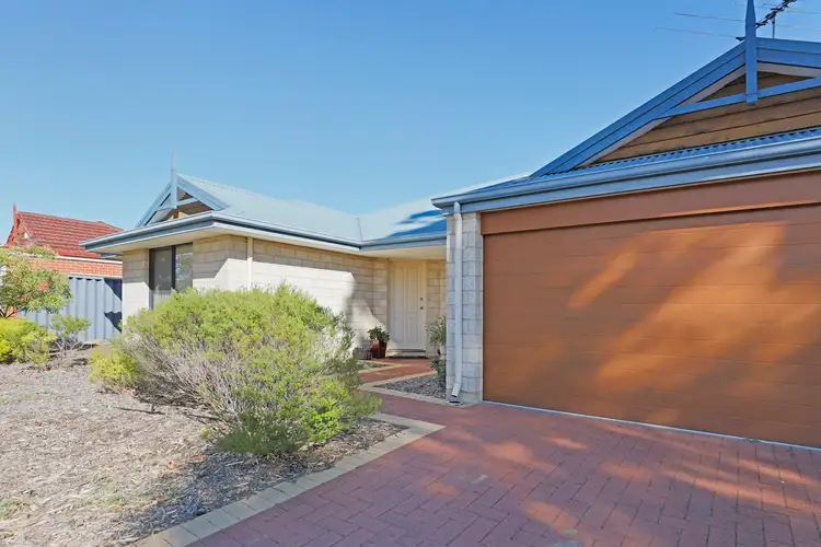 Third view of Homely house listing, 4 Thomasia Approach, Baldivis WA 6171