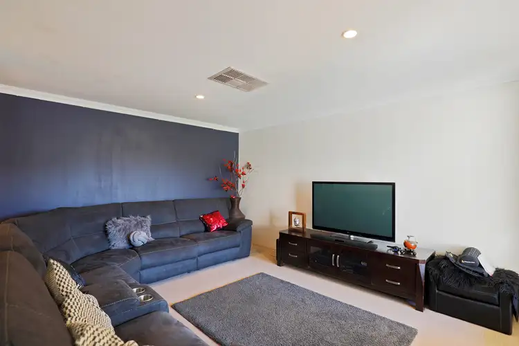 Fourth view of Homely house listing, 4 Thomasia Approach, Baldivis WA 6171
