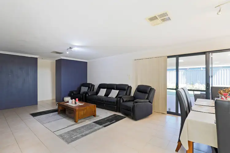 Sixth view of Homely house listing, 4 Thomasia Approach, Baldivis WA 6171