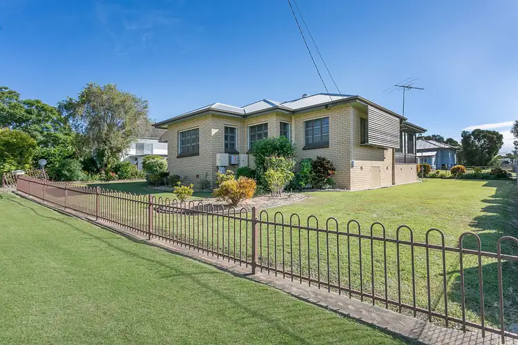 28 Idolwood Street, Eastern Heights QLD 4305