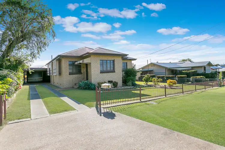 Second view of Homely house listing, 28 Idolwood Street, Eastern Heights QLD 4305