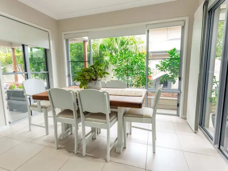Fourth view of Homely house listing, 35 Newman Drive, Emerald QLD 4720