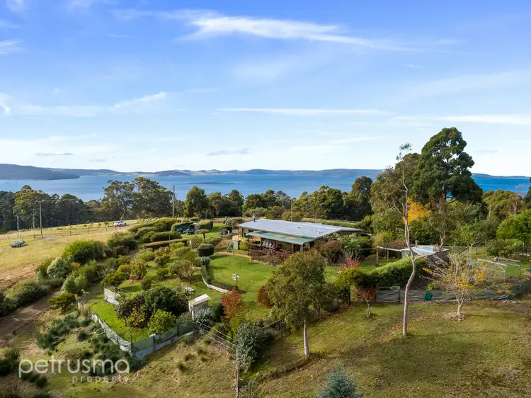 Main view of Homely house listing, 32 Rose Lane, Flowerpot TAS 7163