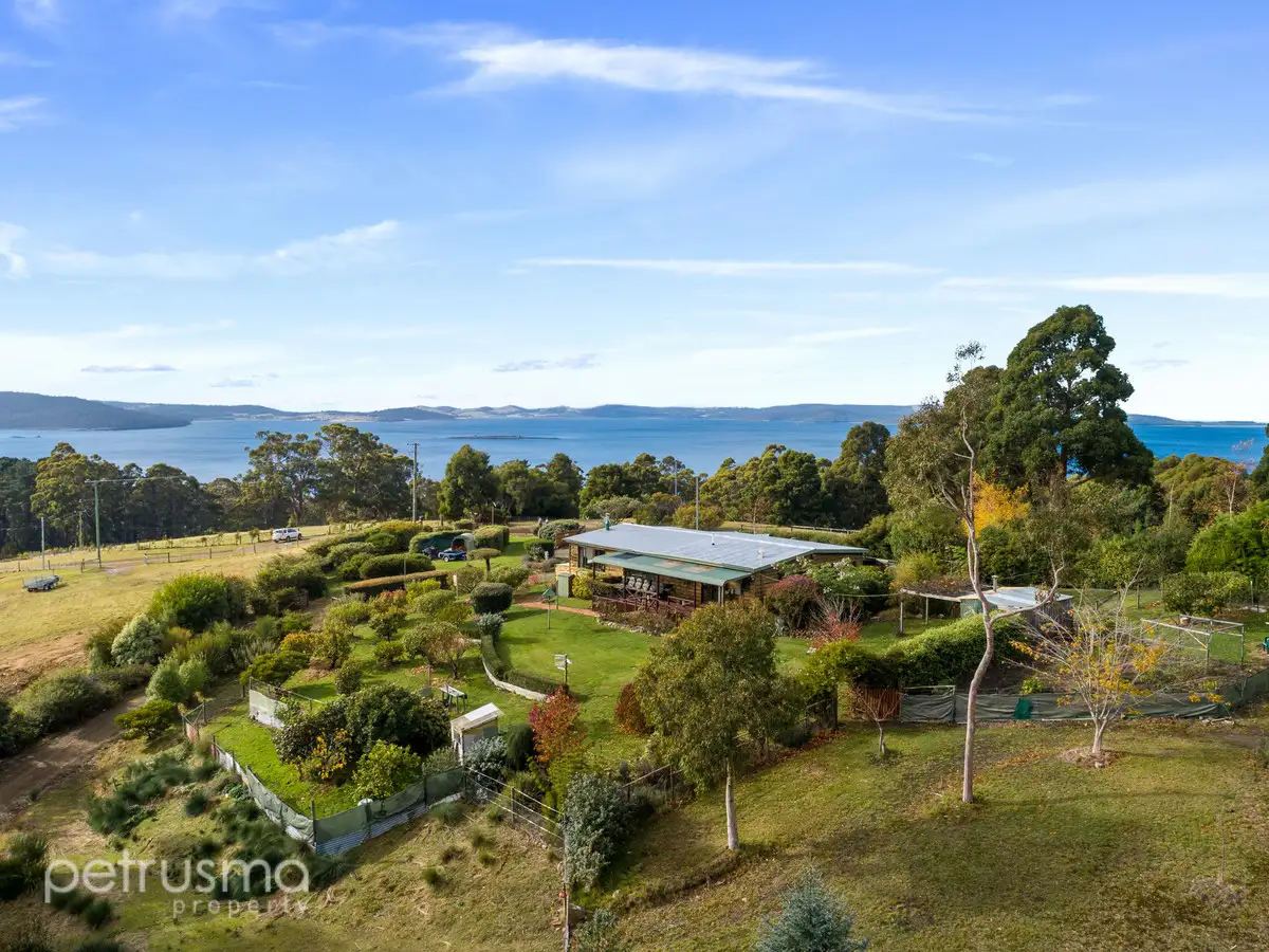 Main view of Homely house listing, 32 Rose Lane, Flowerpot TAS 7163