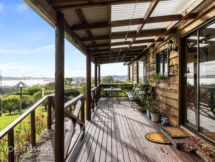 Second view of Homely house listing, 32 Rose Lane, Flowerpot TAS 7163