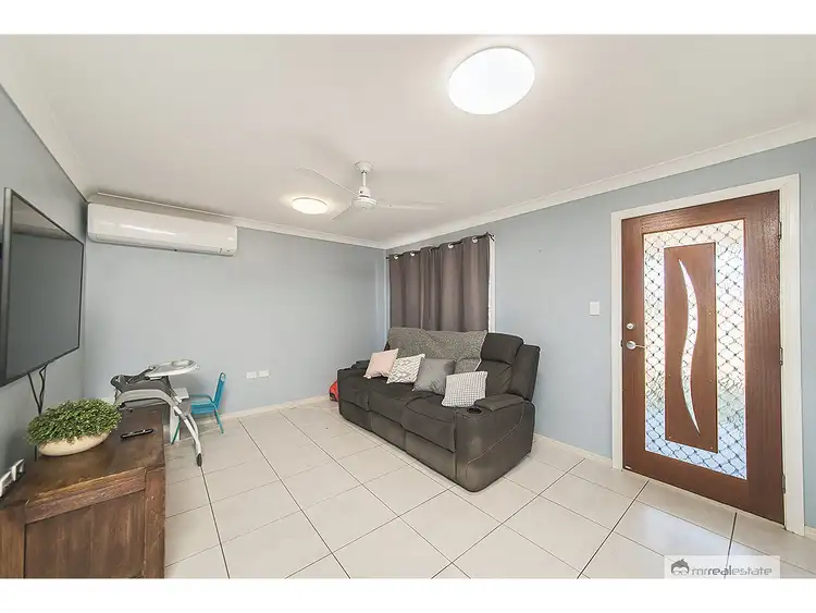 Third view of Homely house listing, 37 Burke & Wills Drive, Gracemere QLD 4702